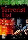 The Terrorist List  The Middle East