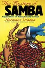 The Mystery of Samba  Popular Music and National Identity in Brazil