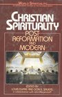 Christian Spirituality V03