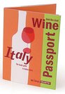 WinePassport Italy