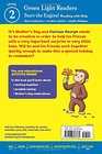 Curious George Mother's Day Surprise