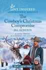 The Cowboy's Christmas Compromise