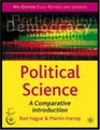 Political Science  4th Edition