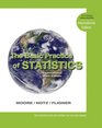 The Basic Practice of Statistics 6th Edition