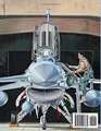 F16 Viper Illustrated