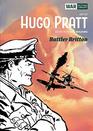 Battler Briton by Hugo Pratt War Picture Library