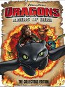 Dragons Riders of Berk The Collectors Edition