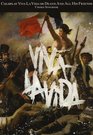 Coldplay Viva La Vida Chord Songbook