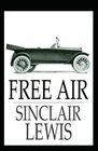 Sinclair LewisFree AirOriginal Classic Edition
