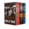 FDR at War Boxed Set The Mantle of Command Commander in Chief and War and Peace