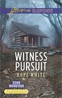 Witness Pursuit