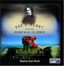 Poe's Heart and the Mountain Climber Exploring the Effect of Anxiety on our Brains and Our Culture