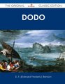 Dodo Wonders  The Original Classic Edition
