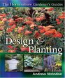 Horticulture Gardener's Guides Design  Planting