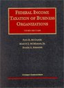 Federal Income Taxation of Business Organizations