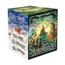 A Tale of Magic Complete Hardcover Gift Set