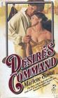 Desire's Command