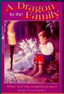 A Dragon in the Family  (Dragonling, Bk 2)
