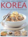 The Complete Book of Korean Cooking