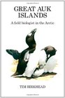 Great Auk Islands a Field Biologist in the Arctic