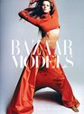 Harper's Bazaar Models