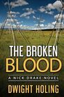 The Broken Blood (The Nick Drake Mysteries)