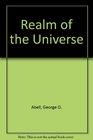 Realm of the Universe