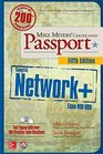 Mike Meyers CompTIA Network Certification Passport Fifth Edition