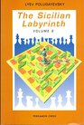 The Sicilian Labyrinth Vol 2