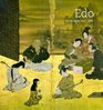 Edo Art in Japan 16151868