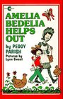 Amelia Bedelia Helps Out