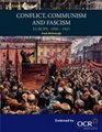 Conflict Communism and Fascism Europe 18901945