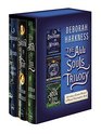 All Souls Trilogy Boxed Set