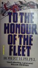 TO THE HONOUR OF THE FLEET