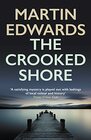 The Crooked Shore (Lake District Cold-Case Mysteries, 8)