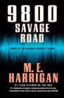 9800 Savage Road A Novel of the National Security Agency