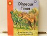 Dinosaur times