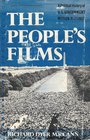 The people's films A political history of US Government motion pictures