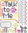 Talk to Me Design and the Communication between People and Objects
