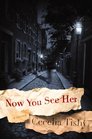 Now You See Her (Regina Cutter, Bk 1)