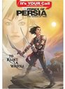 Prince of Persia To Right a Wrong