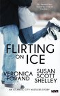 Flirting On Ice