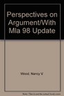 Perspectives on Argument/With Mla 98 Update