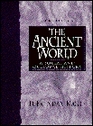 The Ancient World A Social and Cultural History