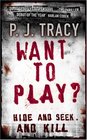 Want to Play? (Monkeewrench, Bk 1)