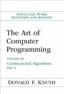 The Art of Computer Programming Theory of Languages v 6