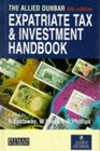 The Allied Dunbar Expatriate Tax and Investment Handbook