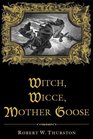 Witch Wicce Mother Goose The Rise and Fall of the Witch Hunts in Europe and North America