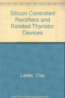 SCRs and related thyristor devices