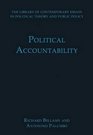 Political Accountability